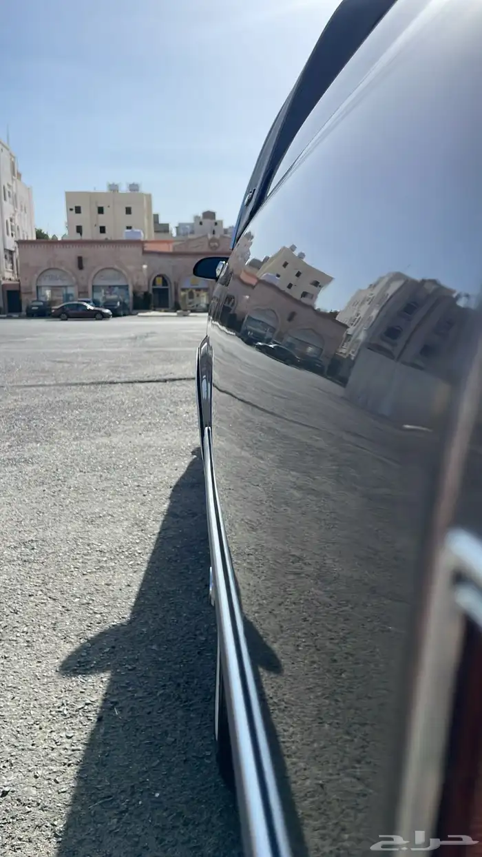 كابرس LS 1989 أمريكي 9