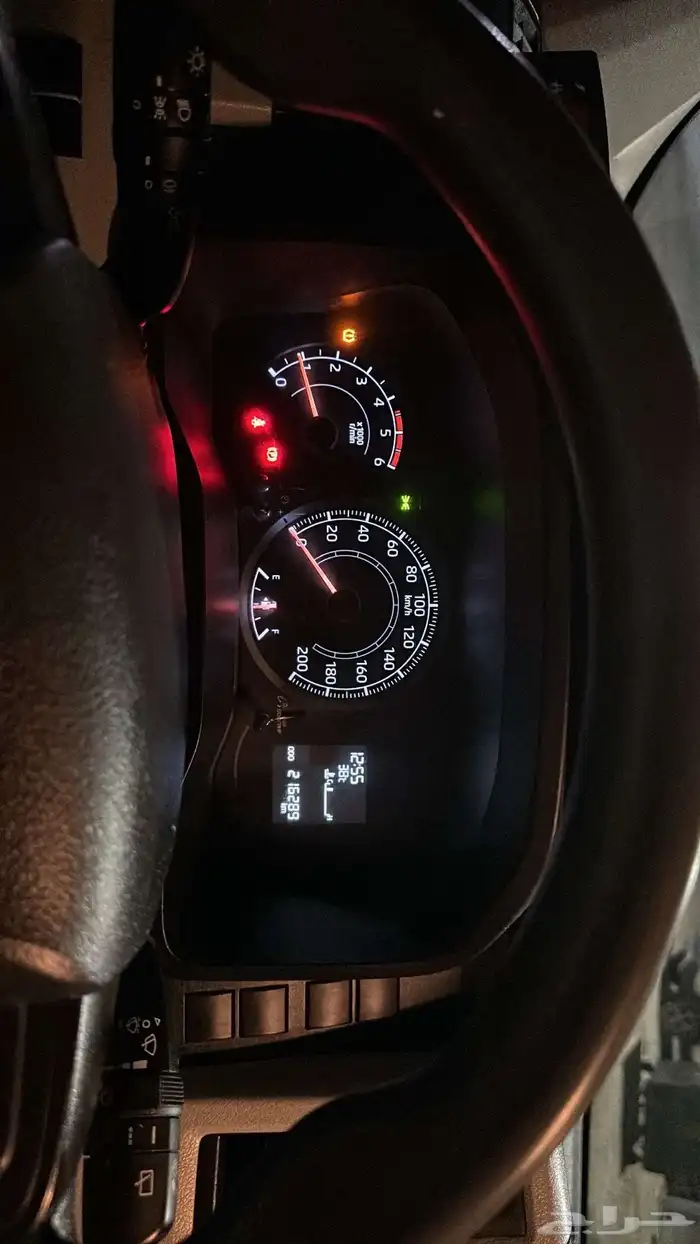 للبيع هايس 2020 ثلاجة 15