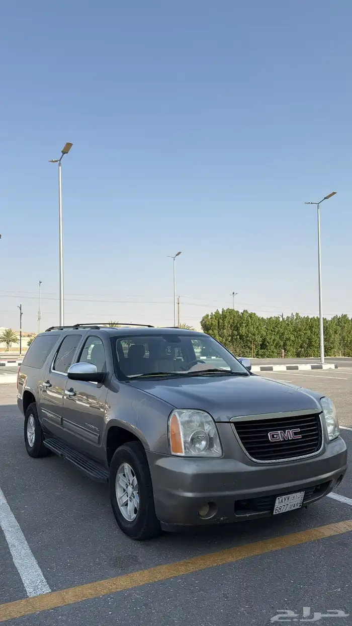 البيع يوكن XL 1