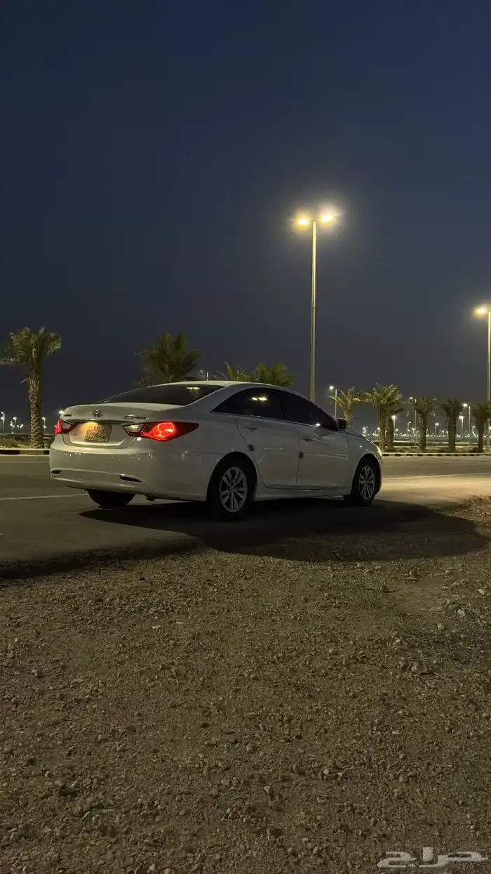 هونداي سوناتا 1
