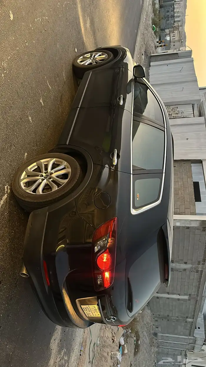 مازدا cx9 8