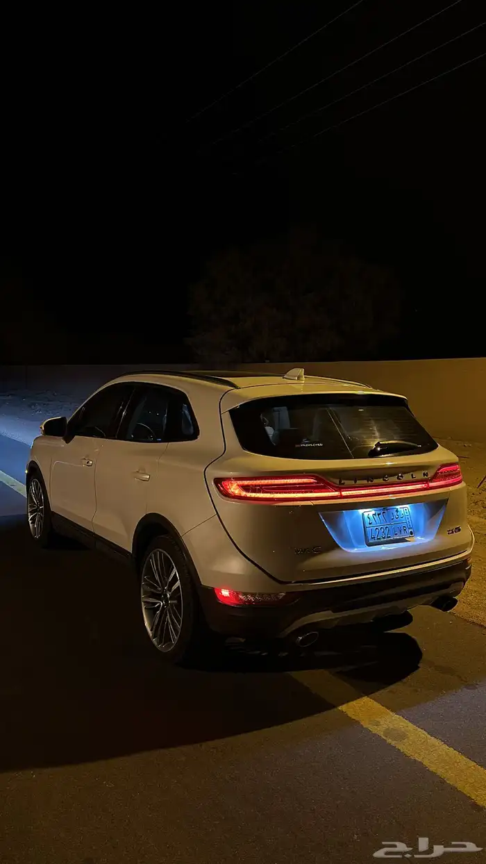 لينكون MKC 2015 13