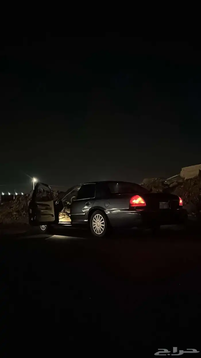 ماركيز 2009 1