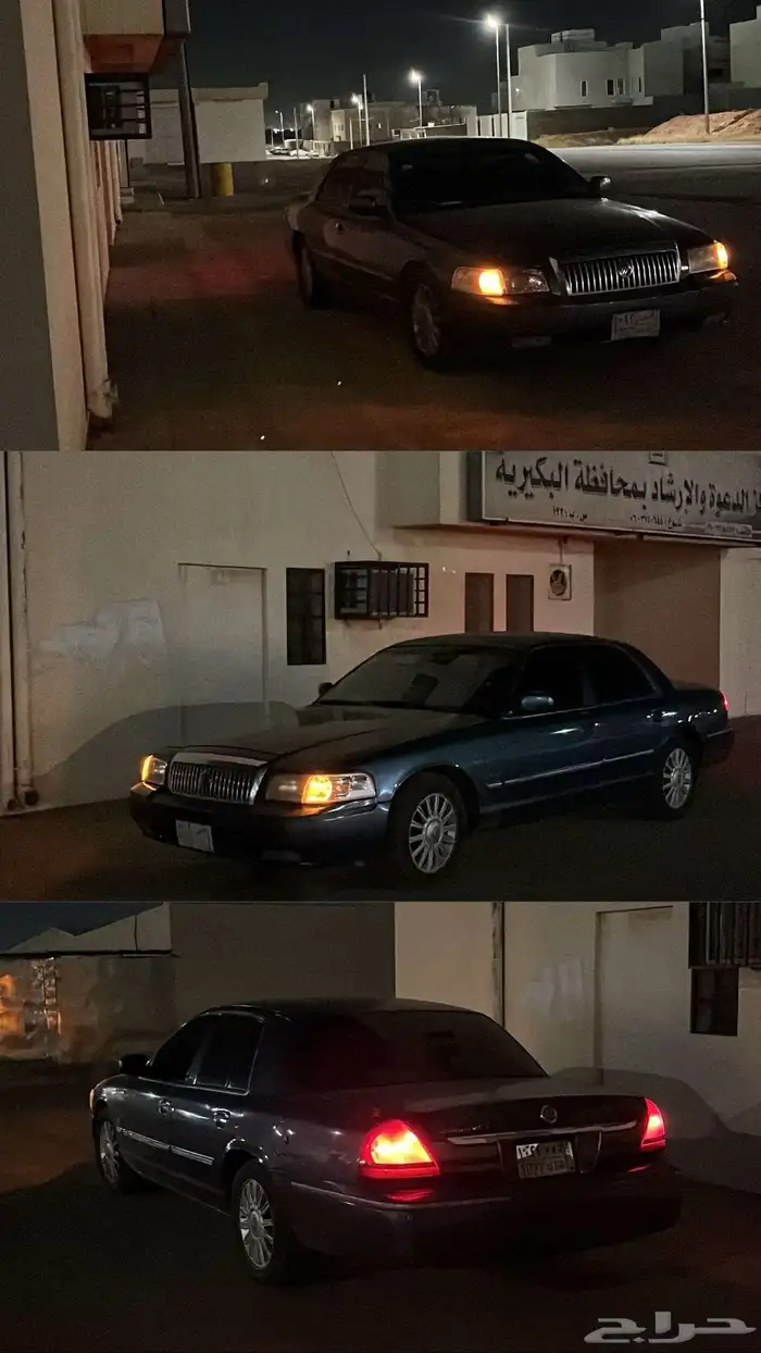 ماركيز 2009 33