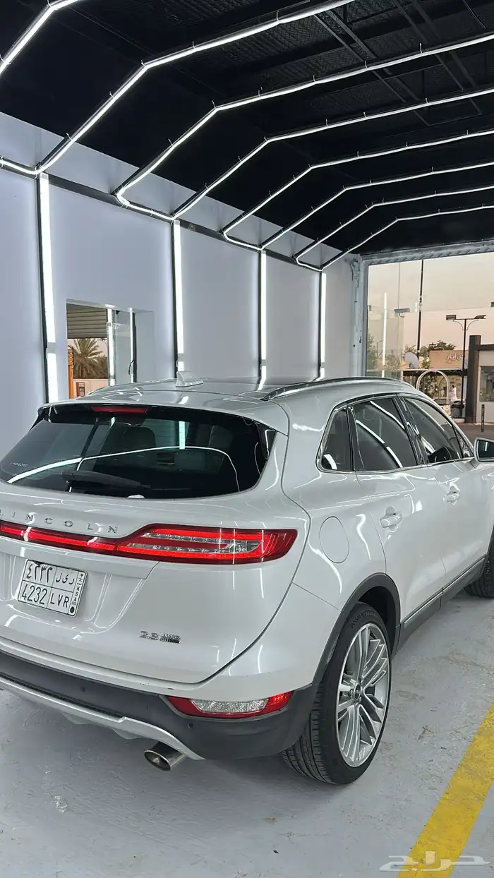 لينكون MKC 2015 4