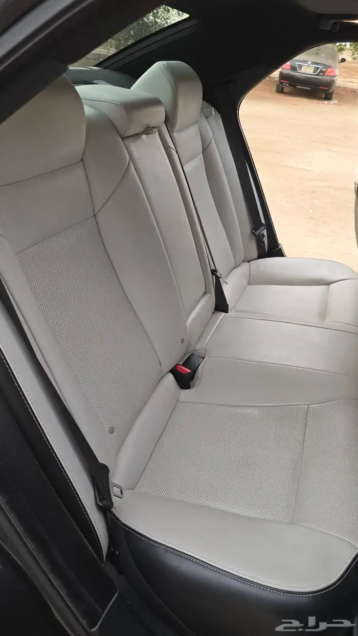 كرايزلر ممشى 64 نظيف 2020 S300 10