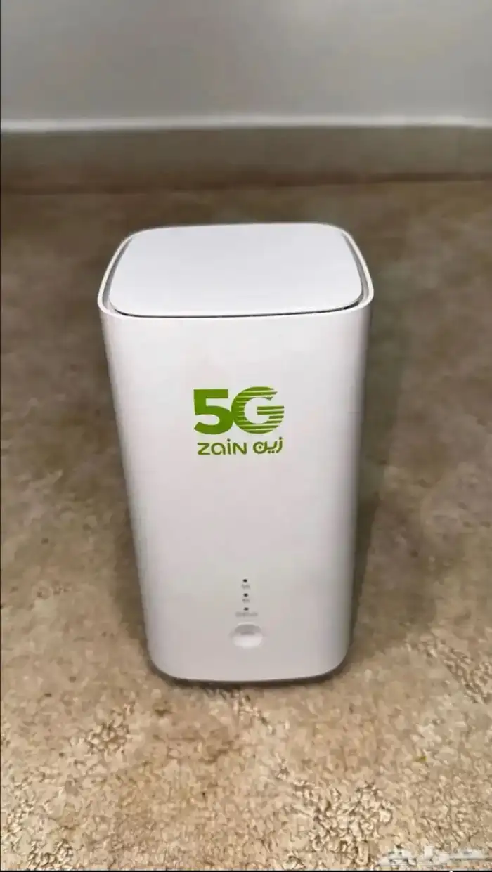 فتح شفرات جميع رواترات زين 5G فوري ونظامي عن بعد 1