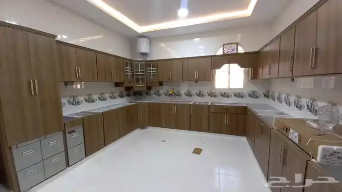 مطابخ وواجهات قزاز 2