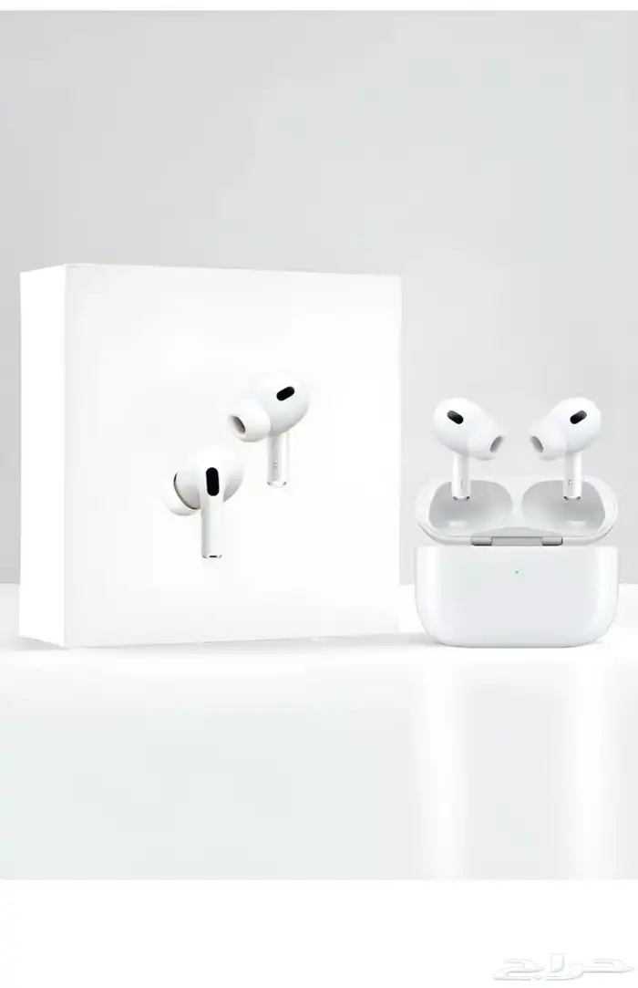 سماعه اير بودز 2