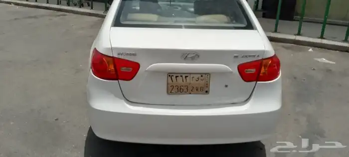 النترا 2008 0