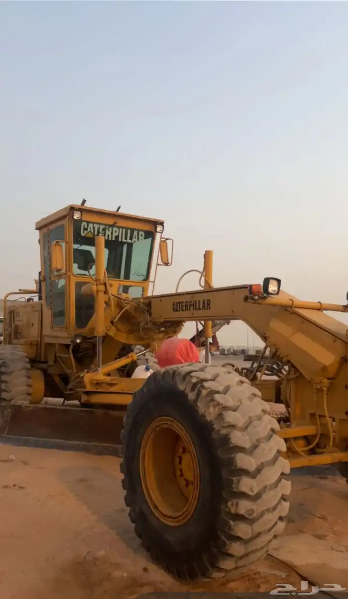 كريدر جريدر جي سي بي الايجار 0