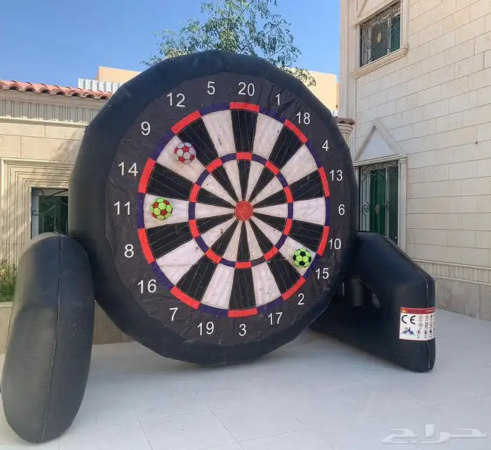 نطيطات وزحليقات 8