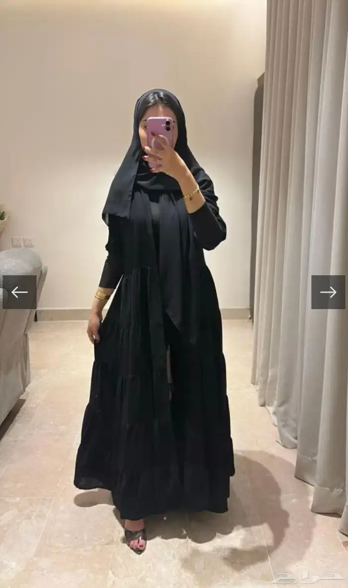 عباية 0