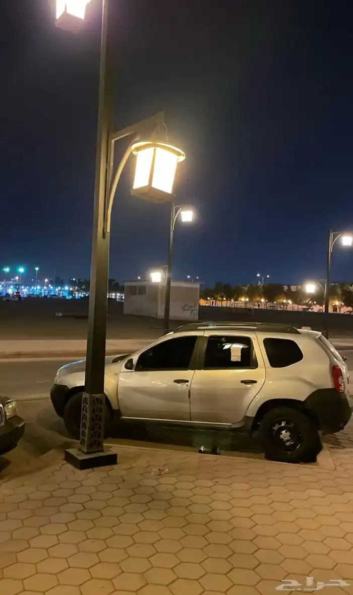 رينو داستر 2014 4