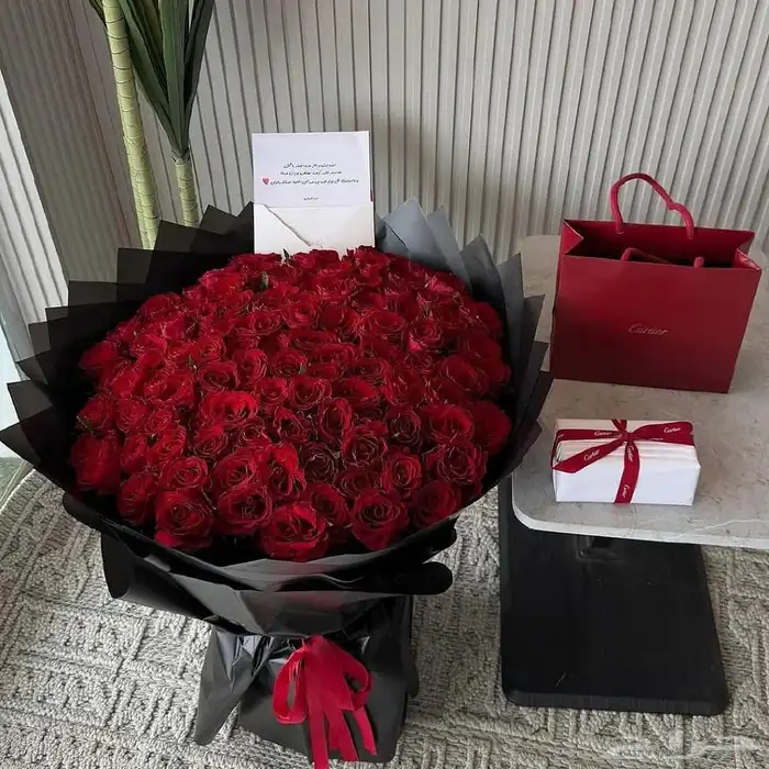 محل ورد وهدايا خميس مشيط ابها 0