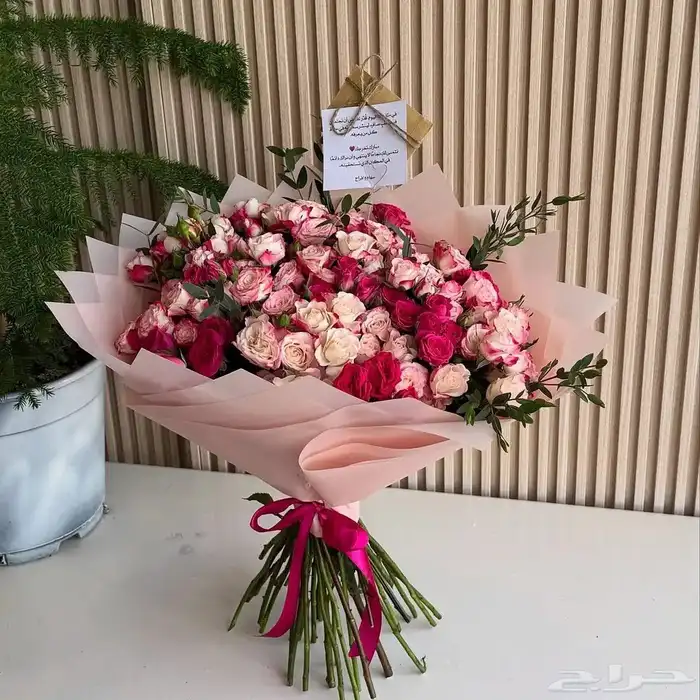 محل ورد وهدايا خميس مشيط ابها 7