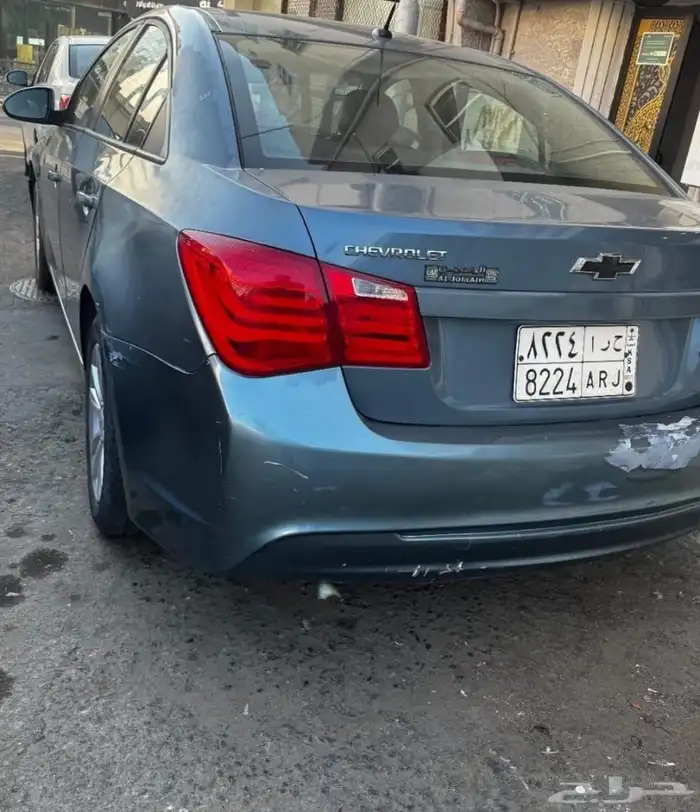 كروز 2014 0