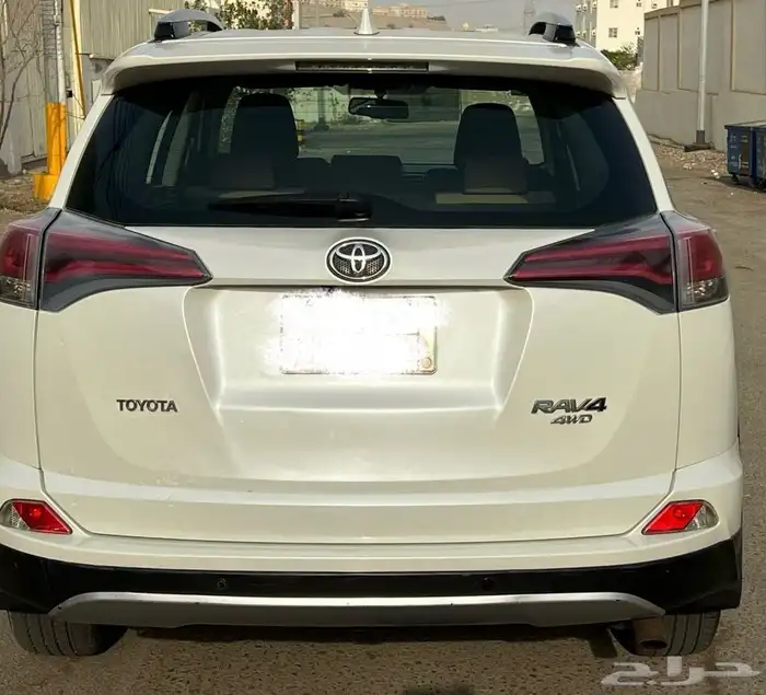 راف فور 2016 11