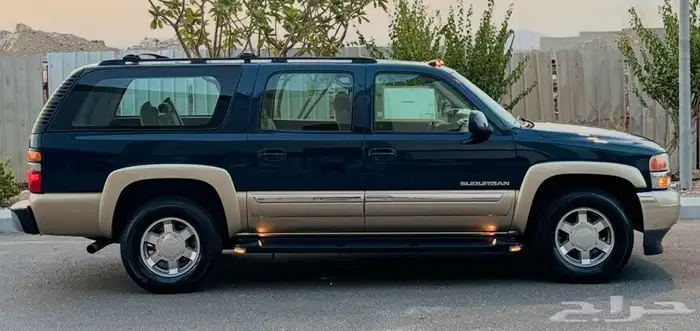 جمس سوبربان 2006 سعودي 2