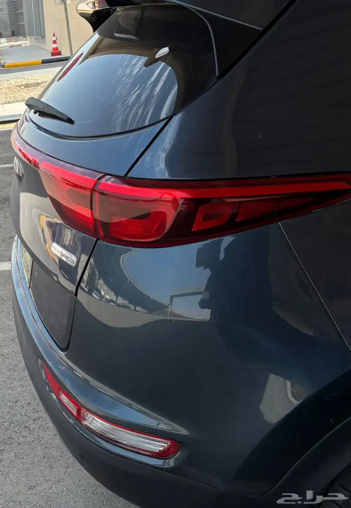 KIA SPORTAGE 2018 Diesel 5