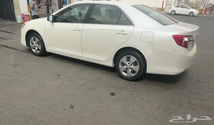كامري 2013 4