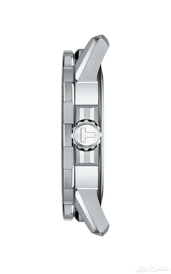 ساعة Tissot سويسرية أصلية 1