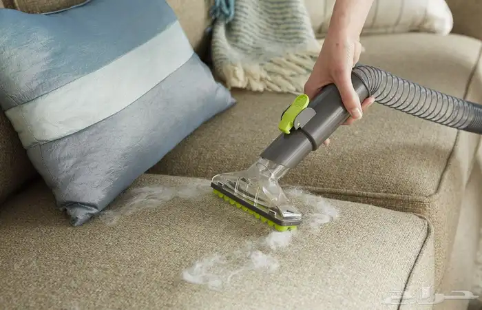 تنظيف كنب وهو مكانه خصم50 1