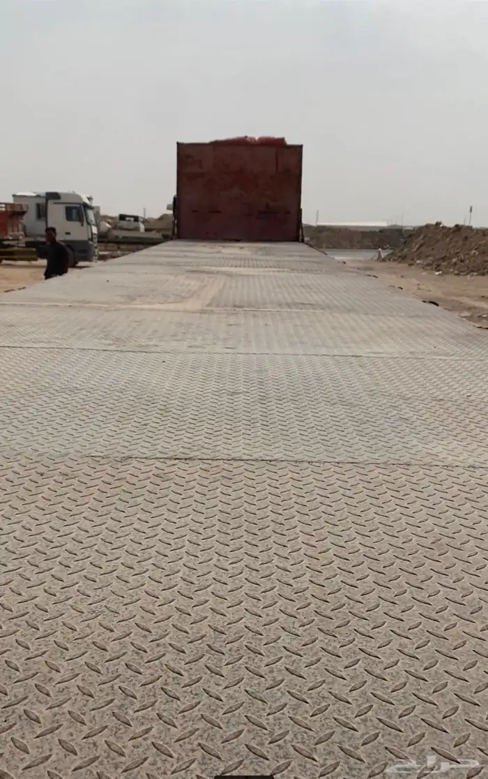 سطحه للبيع الطول 17.5 3