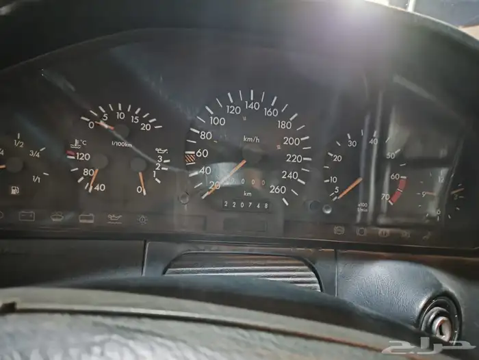 للبيع مرسيدس شبح حجم 600 14
