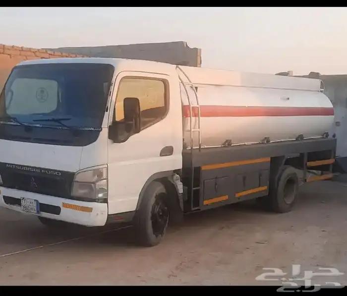 يوجد لديناء توزيع ديزل 0