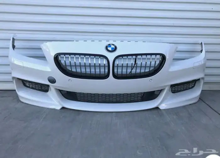 صدام امامي bmw الفئة السادسة 2011-2016 كت m 1