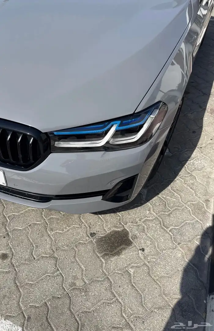 بودي كيت بي ام الفئة الخامسة M TECH M5 G30 35