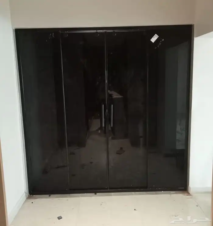 زجاج سيكوريت ومرايا 11