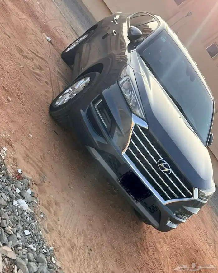 هونداي توسان 2020 ديزل 0