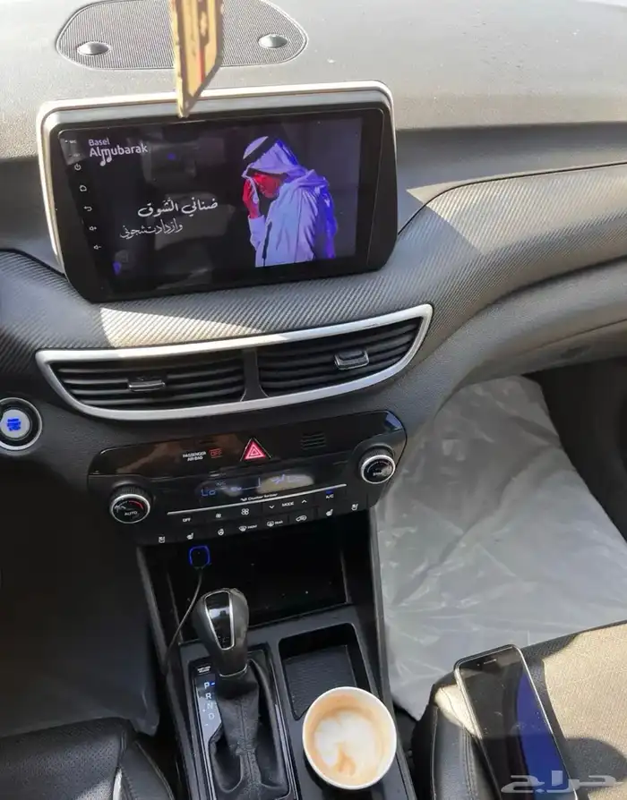 هونداي توسان 2020 ديزل 1