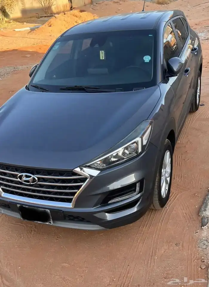 هونداي توسان 2020 ديزل 23