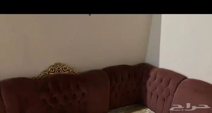 مساند وفير وستشور وأغراض للبيع 1