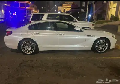 BMW 640i individual index
