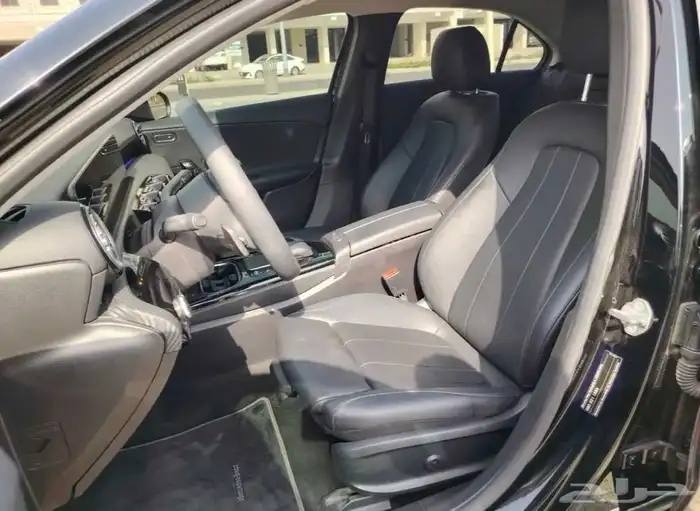 مرسيدس A220 2020 - Mercedes A220 7