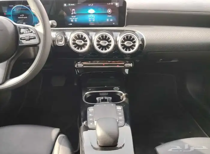 مرسيدس A220 2020 - Mercedes A220 9