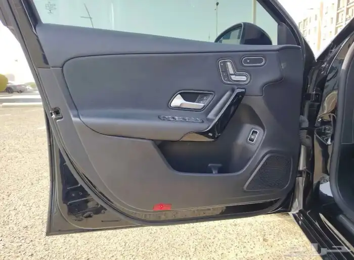 مرسيدس A220 2020 - Mercedes A220 8