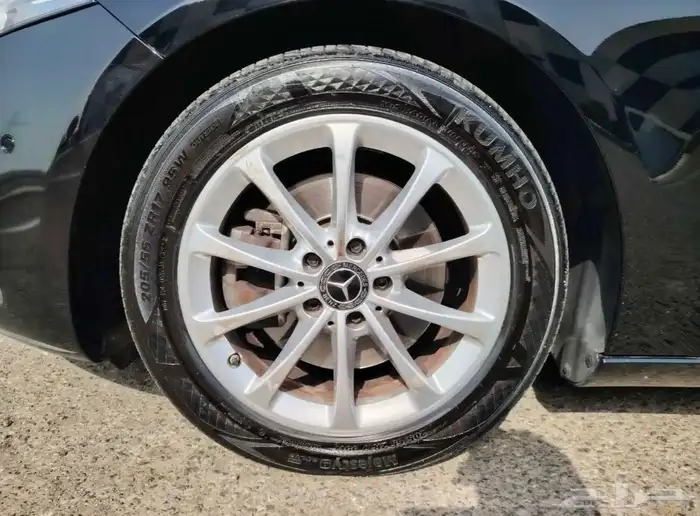 مرسيدس A220 2020 - Mercedes A220 6