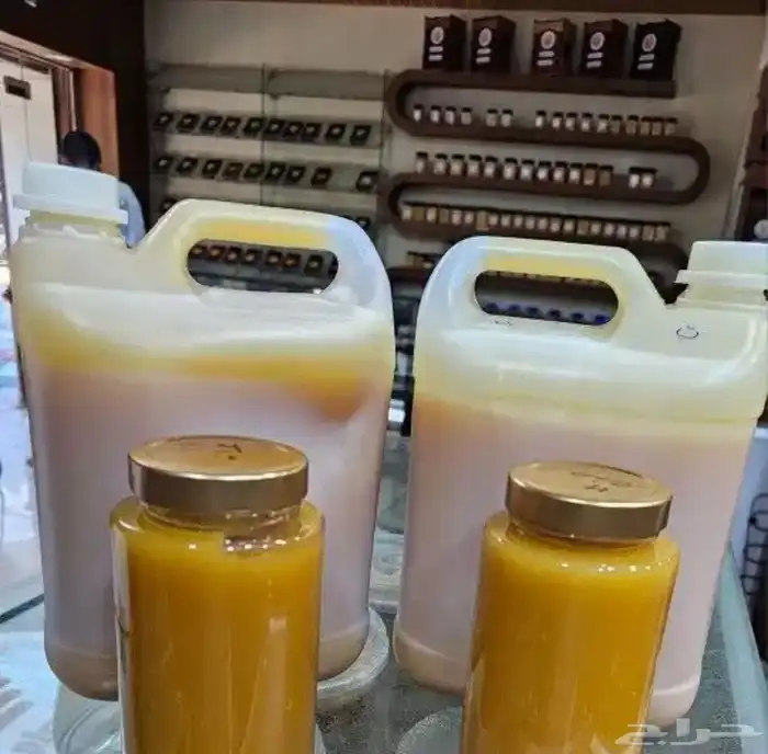 عسل طلح اصلي وعسل عصيمي ملكي 0