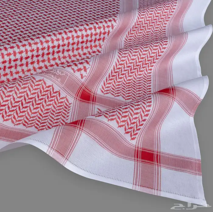 اشمغة البسام قديمة 8