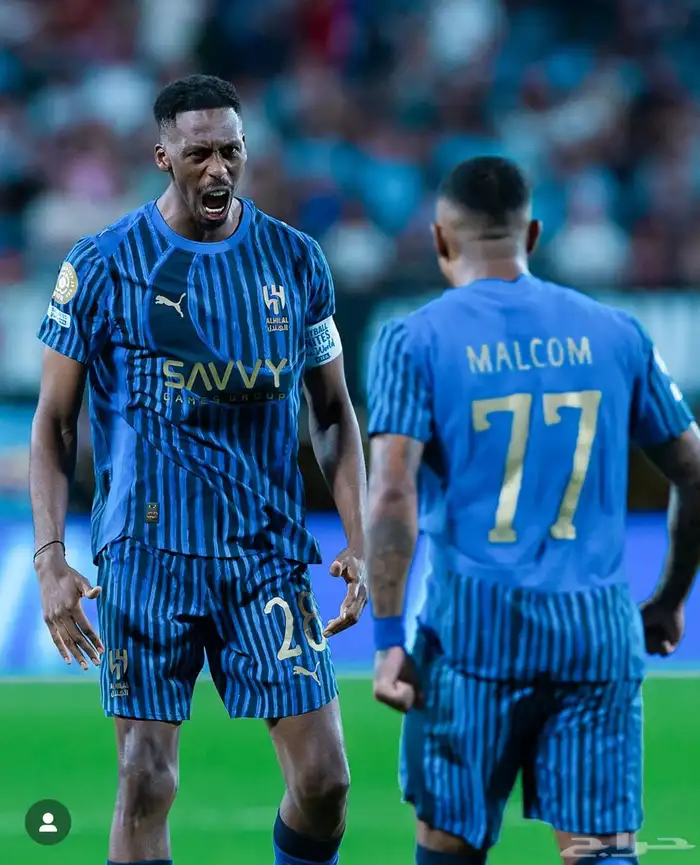 تيشيرت الهلال كاس العالم الانديه 1