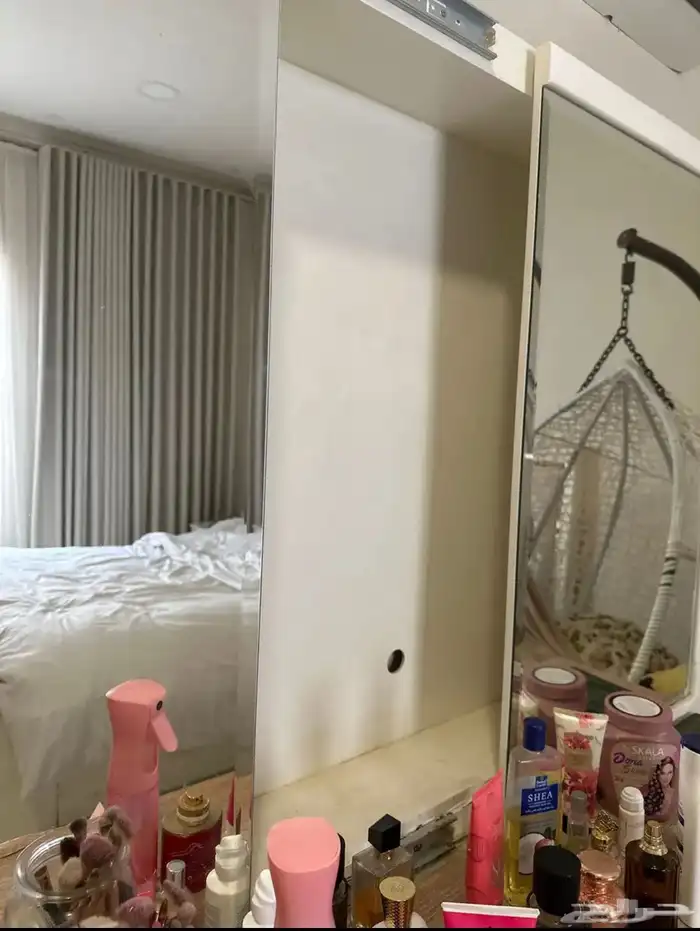 تسريحه 1