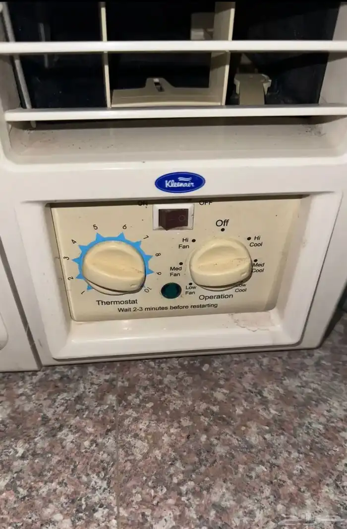 مكيف 18 وحده نضيف جدا  البيع سمح باذن الله 0