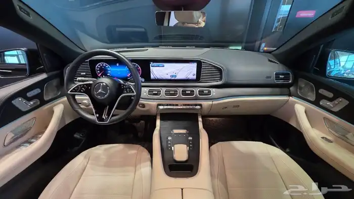 2024 Mercedes GLE450 AMG 4Matic كوب 6