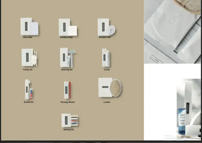 المضياف لمستلزمات الفنادق 4