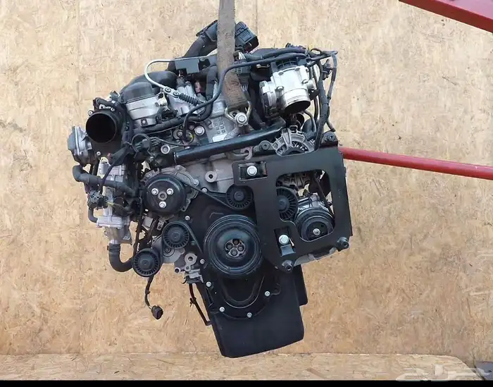 موفر جميع قطع BMW مكائن وصيانة مكائن وصيانة Eyre BMW والصن 12